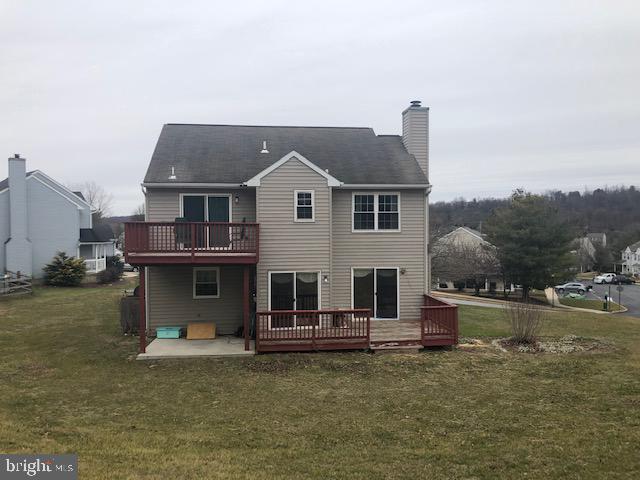50 Cynthia Road Coatesville, PA 19320 - Photo 3 of 3 Gallery Image 3