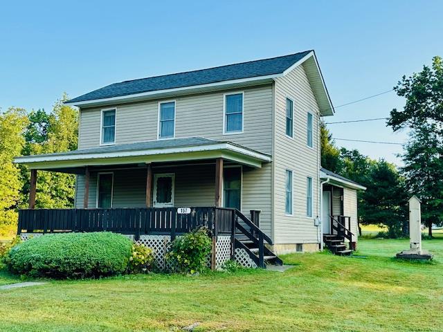 157 Sunny Road Lickingville, PA 16332 - Photo 1 of 22