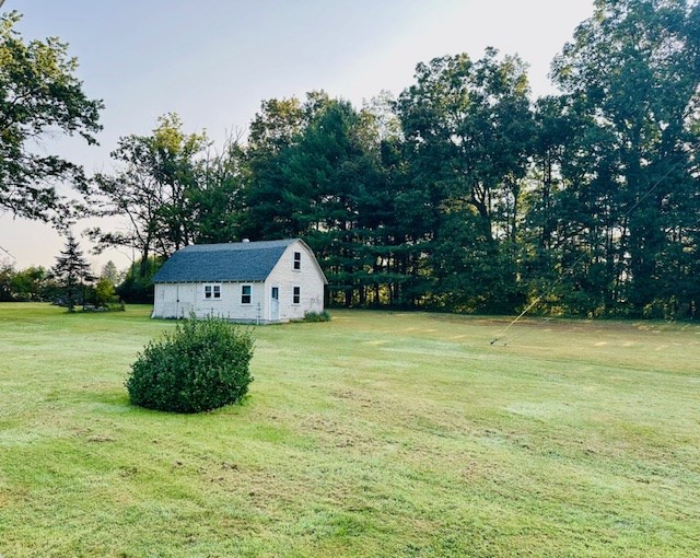157 Sunny Road Lickingville, PA 16332 - Photo 21 of 22