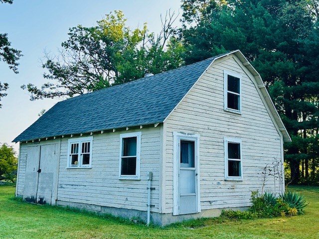 157 Sunny Road Lickingville, PA 16332 - Photo 22 of 22