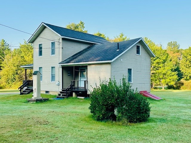 157 Sunny Road Lickingville, PA 16332 - Photo 4 of 22