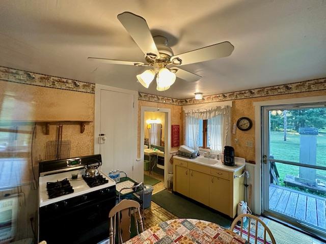 157 Sunny Road Lickingville, PA 16332 - Photo 10 of 22