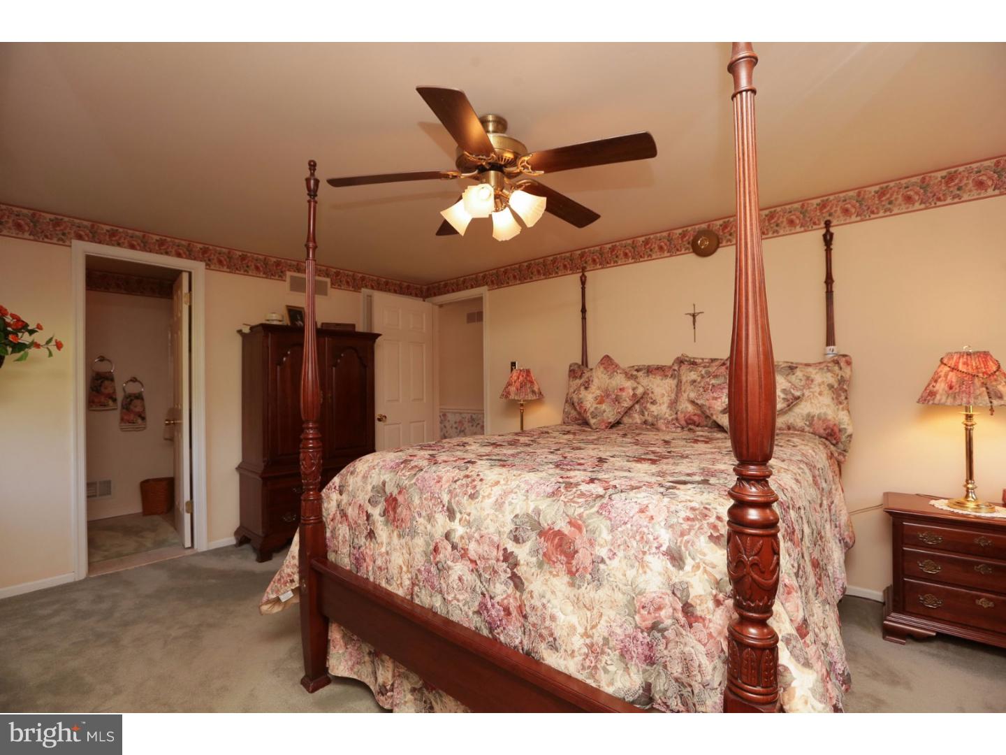 2420 Line Lexington Road Hatfield, PA 19440 - Photo 13 of 21 Bedroom - Main