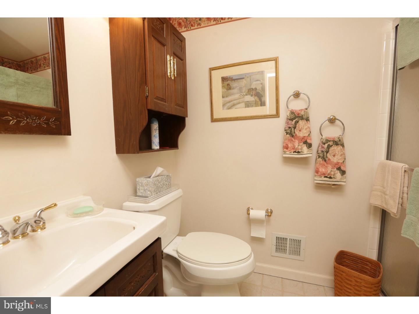 2420 Line Lexington Road Hatfield, PA 19440 - Photo 14 of 21 Bathroom