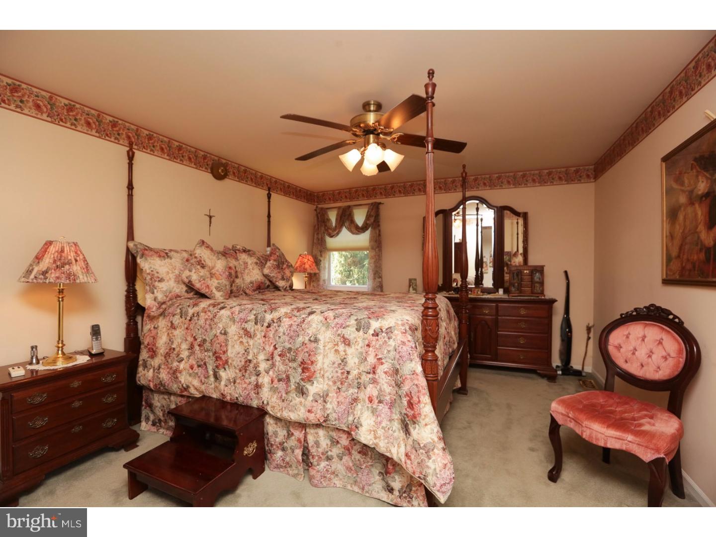 2420 Line Lexington Road Hatfield, PA 19440 - Photo 15 of 21 Bedroom - Main