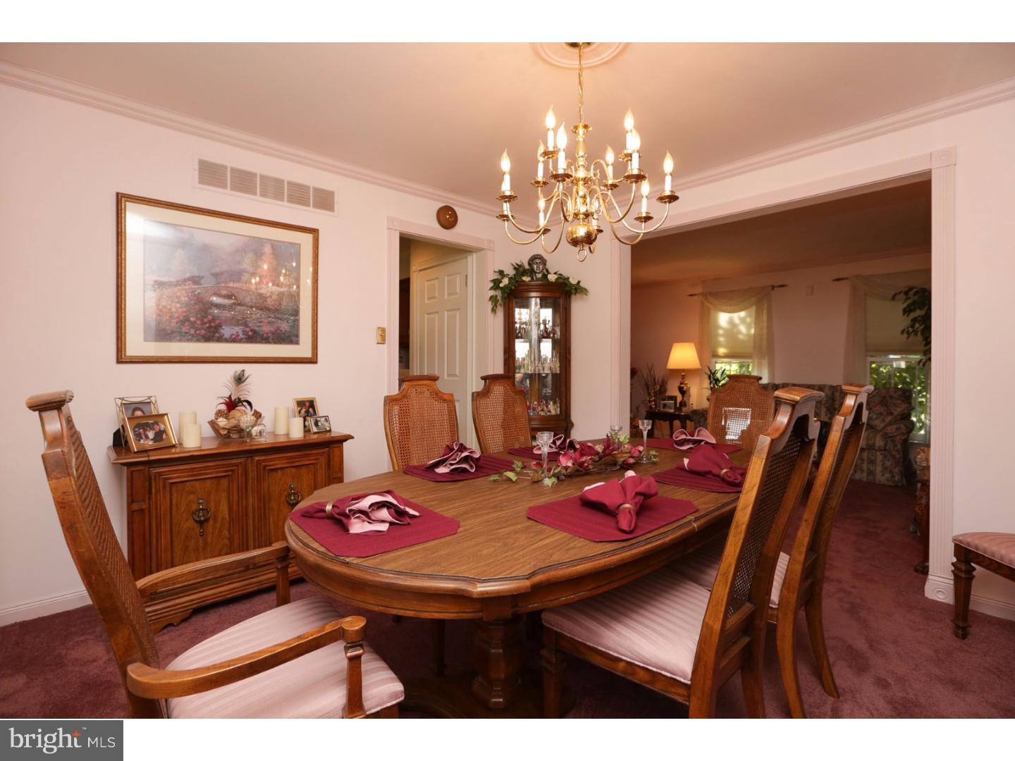 2420 Line Lexington Road Hatfield, PA 19440 - Photo 5 of 21 Dining Room