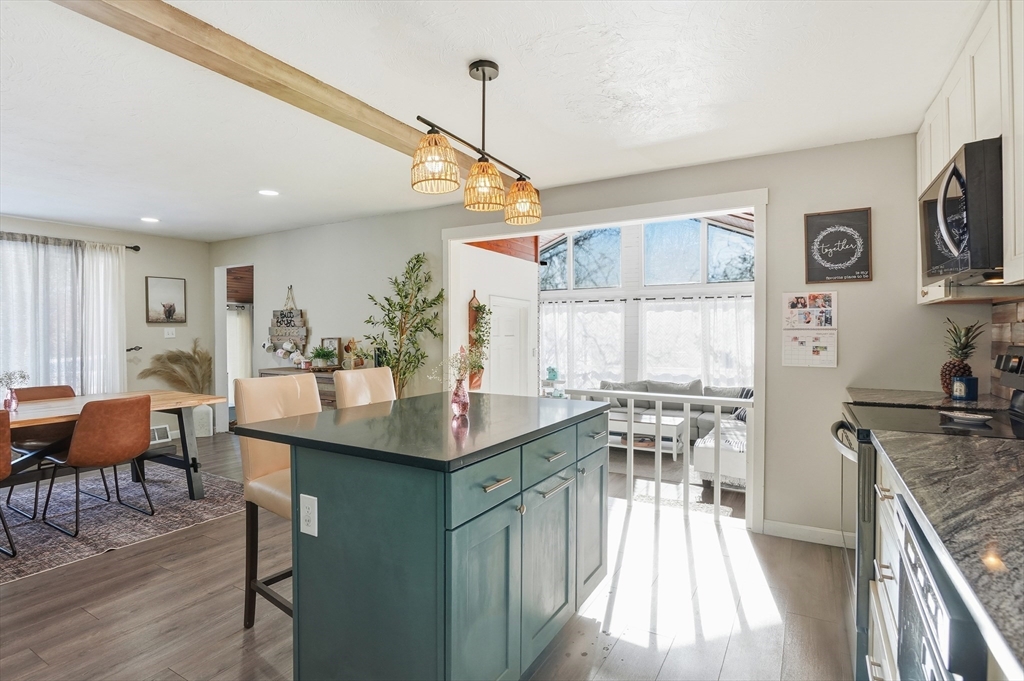 104 Appleton Road Auburn, MA 01501 - Photo 13 of 41