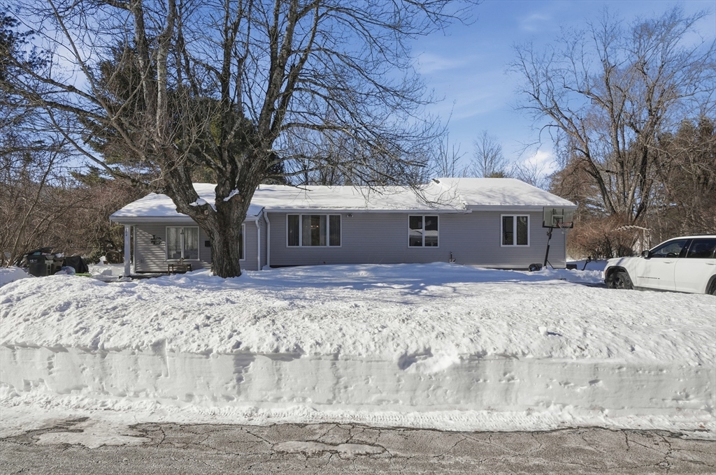 104 Appleton Road Auburn, MA 01501 - Photo 2 of 41