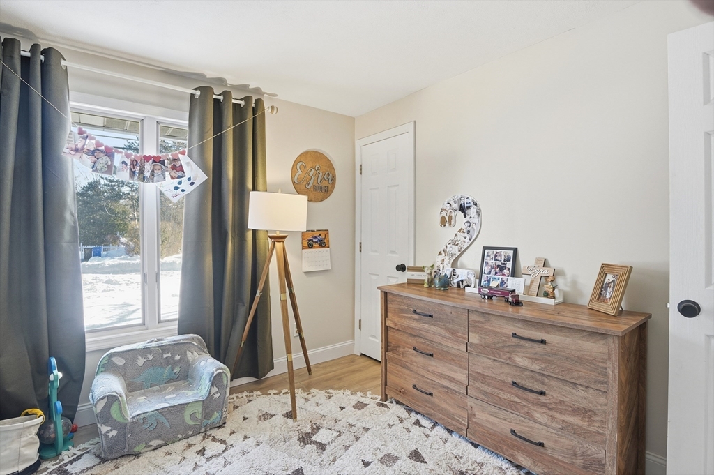 104 Appleton Road Auburn, MA 01501 - Photo 21 of 41