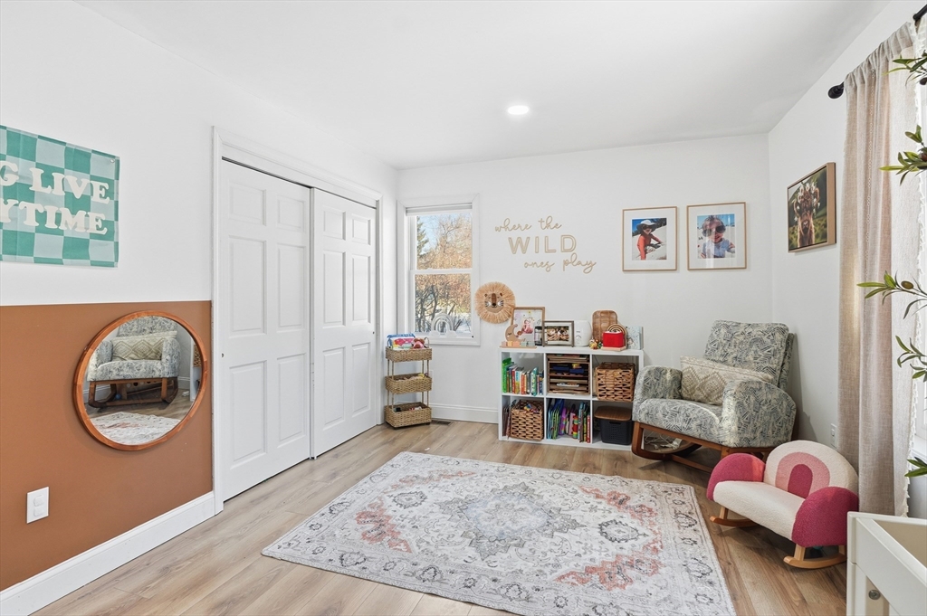 104 Appleton Road Auburn, MA 01501 - Photo 24 of 41