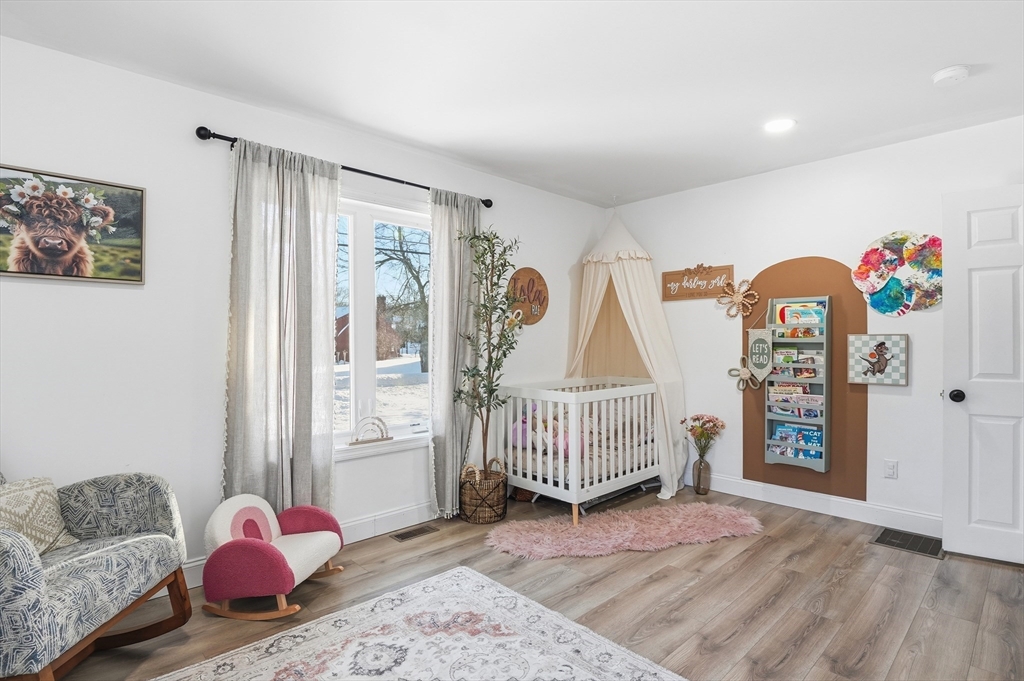 104 Appleton Road Auburn, MA 01501 - Photo 25 of 41