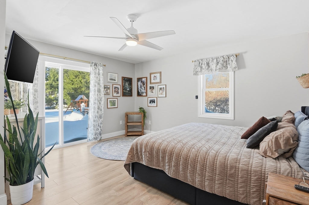 104 Appleton Road Auburn, MA 01501 - Photo 27 of 41