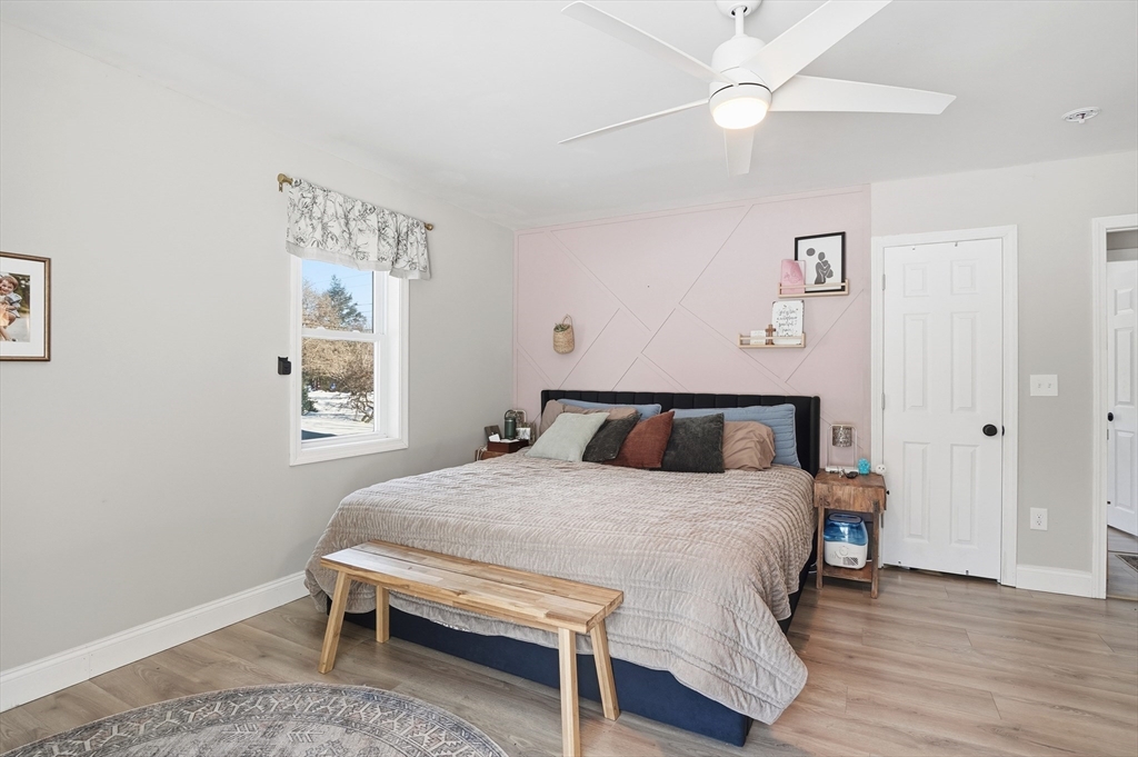 104 Appleton Road Auburn, MA 01501 - Photo 28 of 41