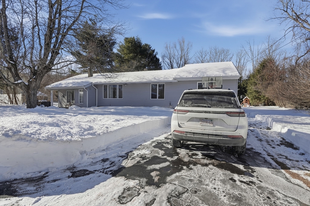 104 Appleton Road Auburn, MA 01501 - Photo 33 of 41