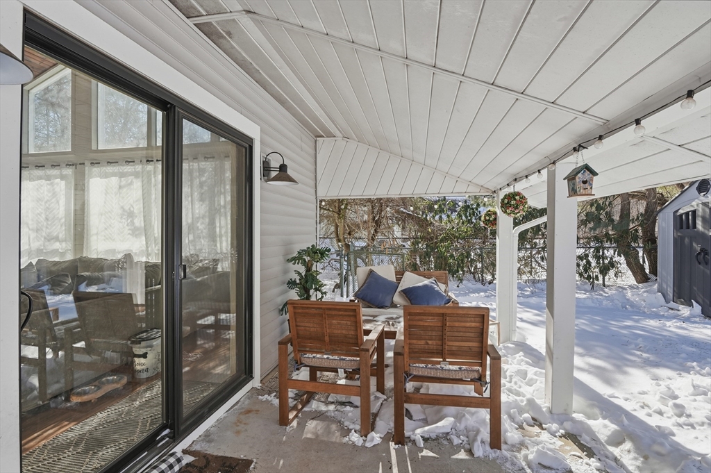 104 Appleton Road Auburn, MA 01501 - Photo 34 of 41