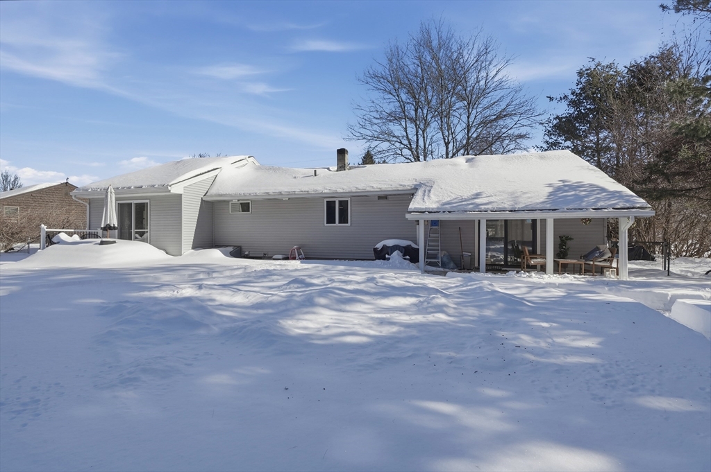 104 Appleton Road Auburn, MA 01501 - Photo 37 of 41