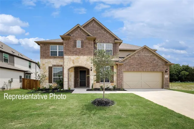$699,990 | 130 Lantern Ridge Drive, Aledo, TX 76008
