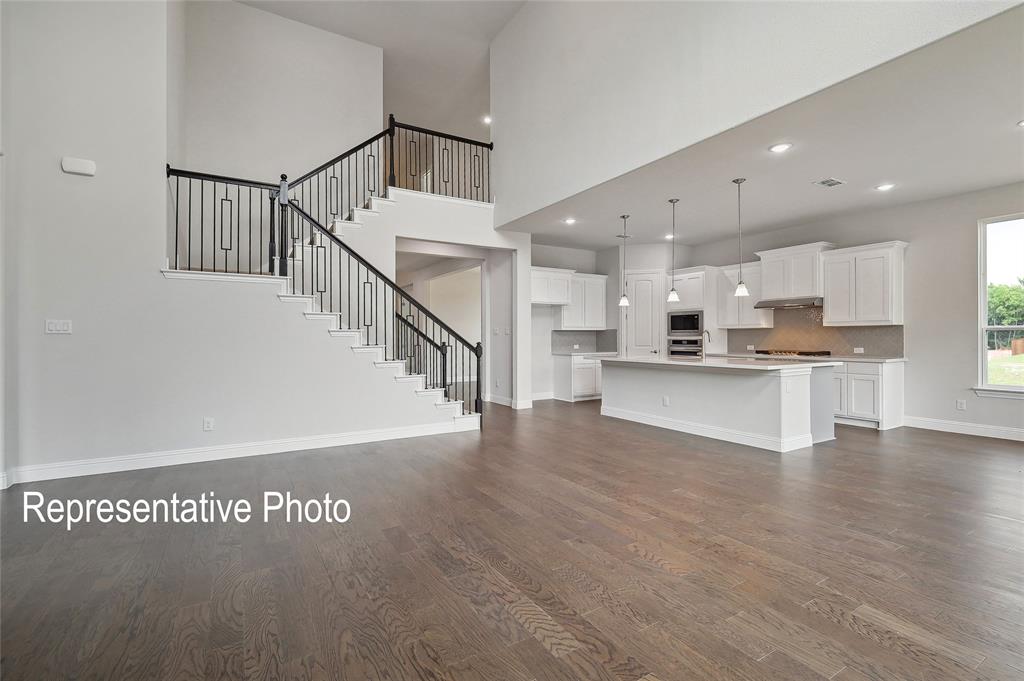 130 Lantern Ridge Drive Aledo, TX 76008 - Photo 8 of 16