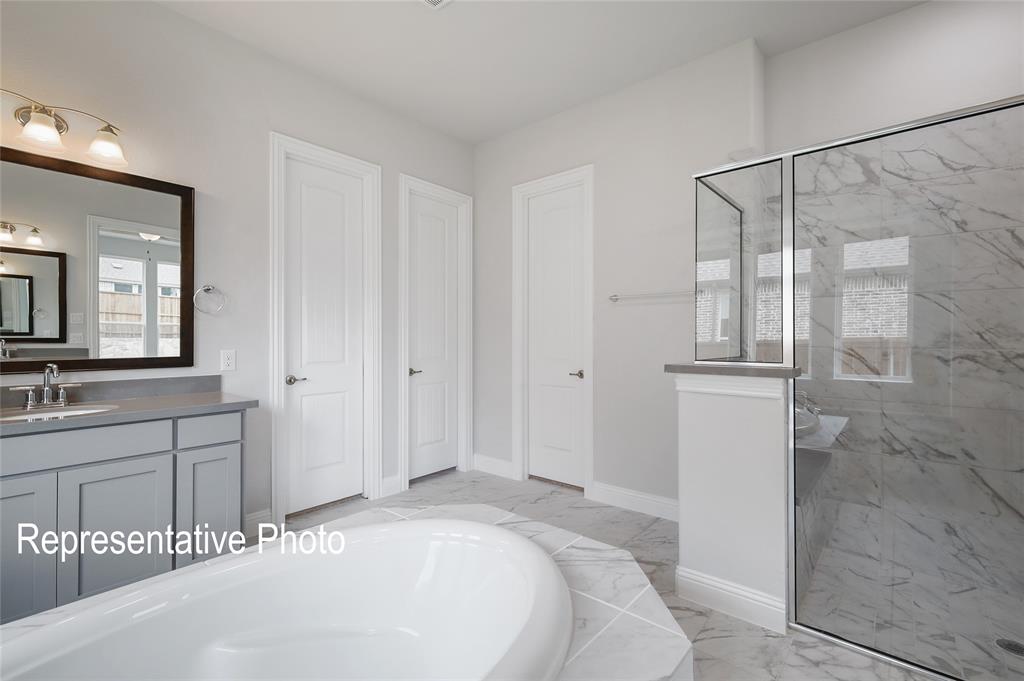 130 Lantern Ridge Drive Aledo, TX 76008 - Photo 9 of 16