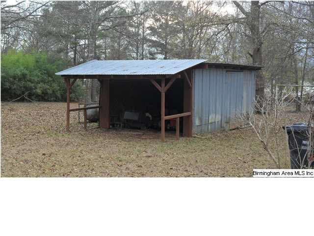 211 Cove Road Wilsonville, AL 35186 - Photo 3 of 13