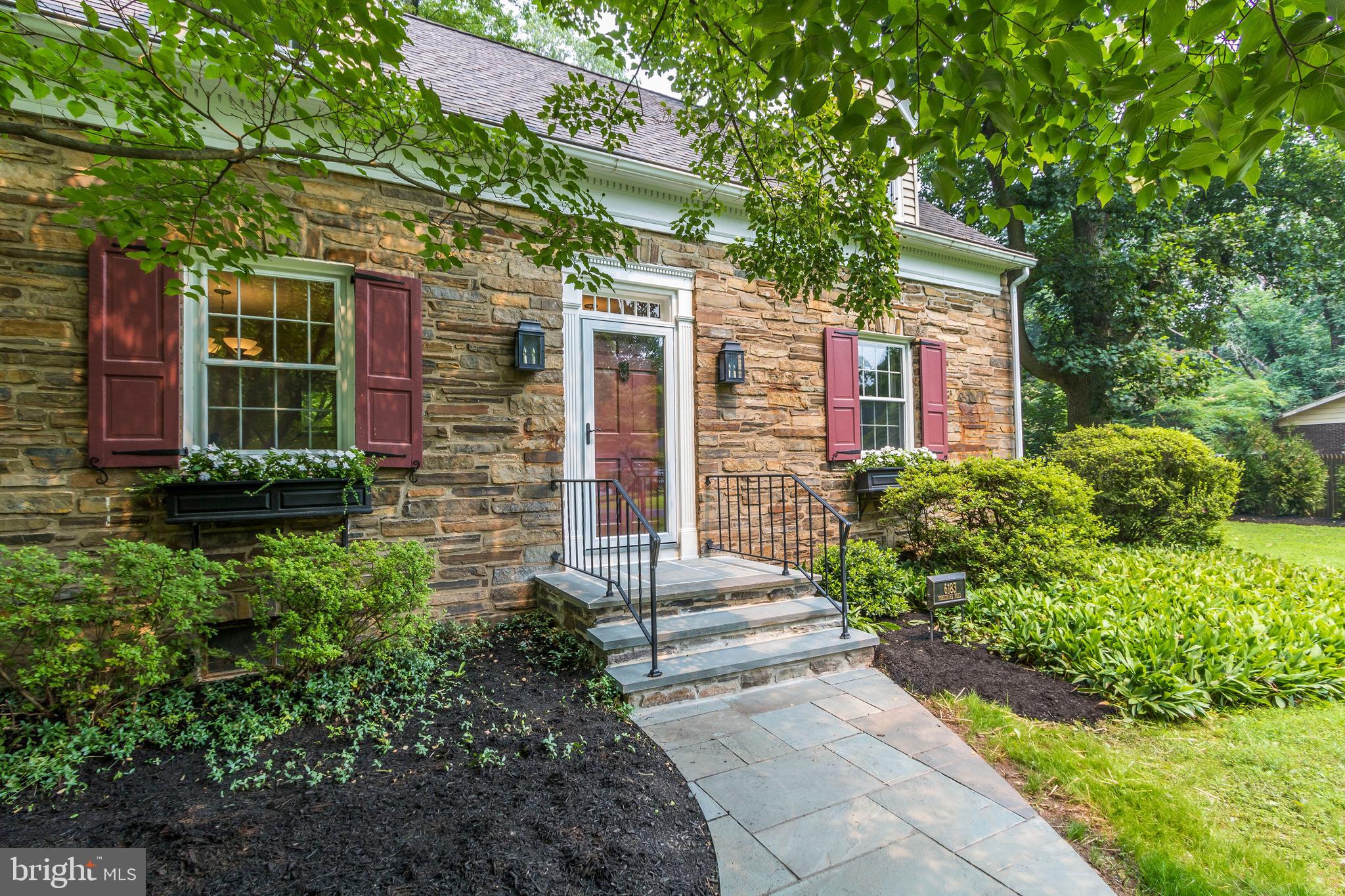6183 Yorkshire Road New Hope, PA 18938 - Photo 1 of 39