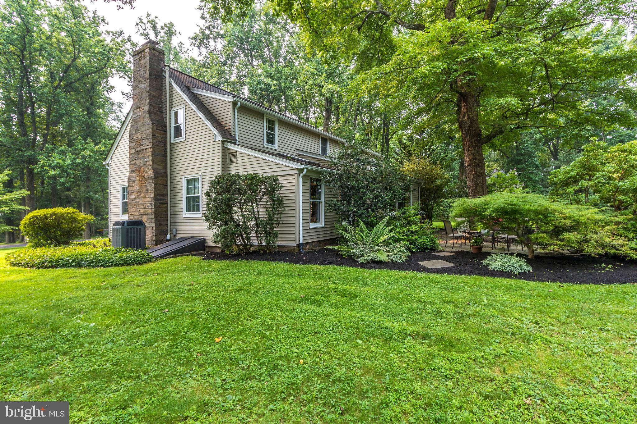 6183 Yorkshire Road New Hope, PA 18938 - Photo 36 of 39