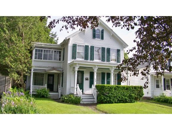 126 River Street Rutland, VT 05701 - Photo 1 of 1 Gallery Image 1