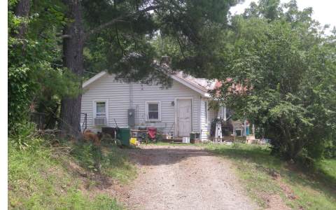 2841 Cook Bridge Road Murphy, NC 28906 - Photo 1 of 1 Main View