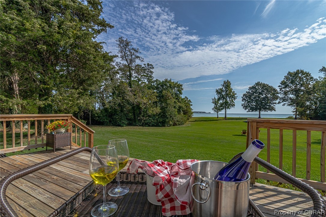 600 Bussel Point Road Heathsville, VA 22473 - Photo 37 of 50
