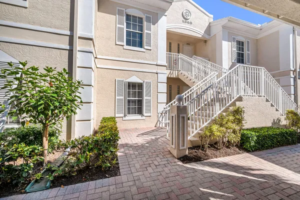 $319,000 | 1360 Sweetwater Cove, Unit 102, Naples, FL 34110