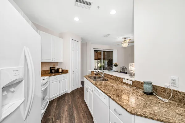 $319,000 | 1360 Sweetwater Cove, Unit 102, Naples, FL 34110