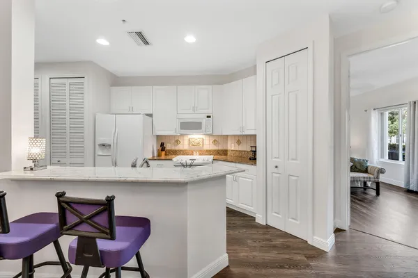 $319,000 | 1360 Sweetwater Cove, Unit 102, Naples, FL 34110