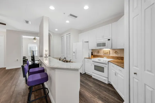 $319,000 | 1360 Sweetwater Cove, Unit 102, Naples, FL 34110