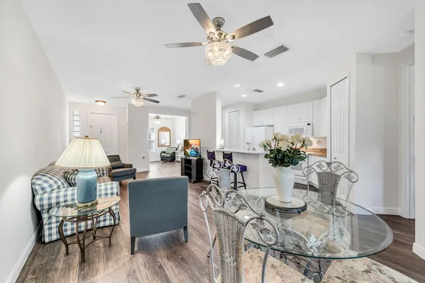 $319,000 | 1360 Sweetwater Cove, Unit 102, Naples, FL 34110
