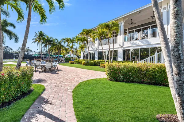 $319,000 | 1360 Sweetwater Cove, Unit 102, Naples, FL 34110