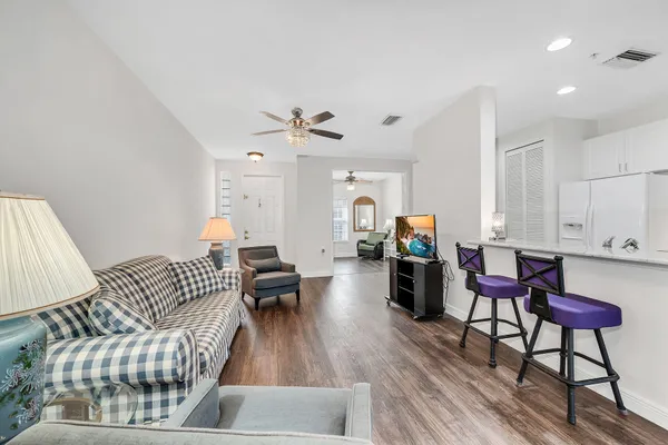 $319,000 | 1360 Sweetwater Cove, Unit 102, Naples, FL 34110