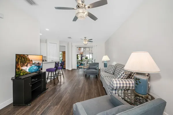 $319,000 | 1360 Sweetwater Cove, Unit 102, Naples, FL 34110