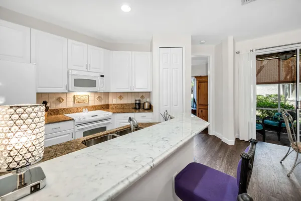 $319,000 | 1360 Sweetwater Cove, Unit 102, Naples, FL 34110