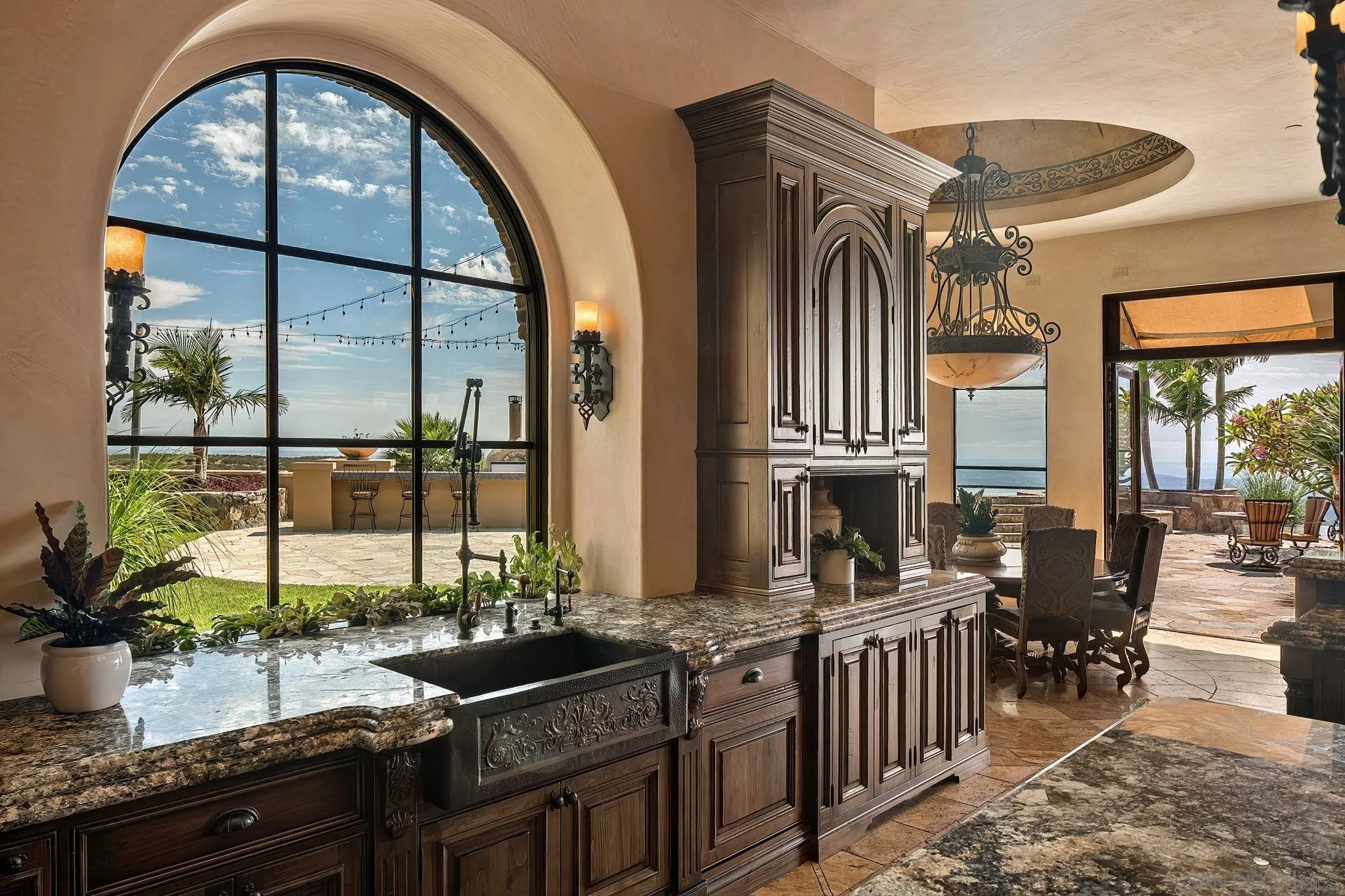 8619 Via Rancho Cielo Rancho Santa Fe, CA 92067 - Photo 16 of 53 Gallery Image 16