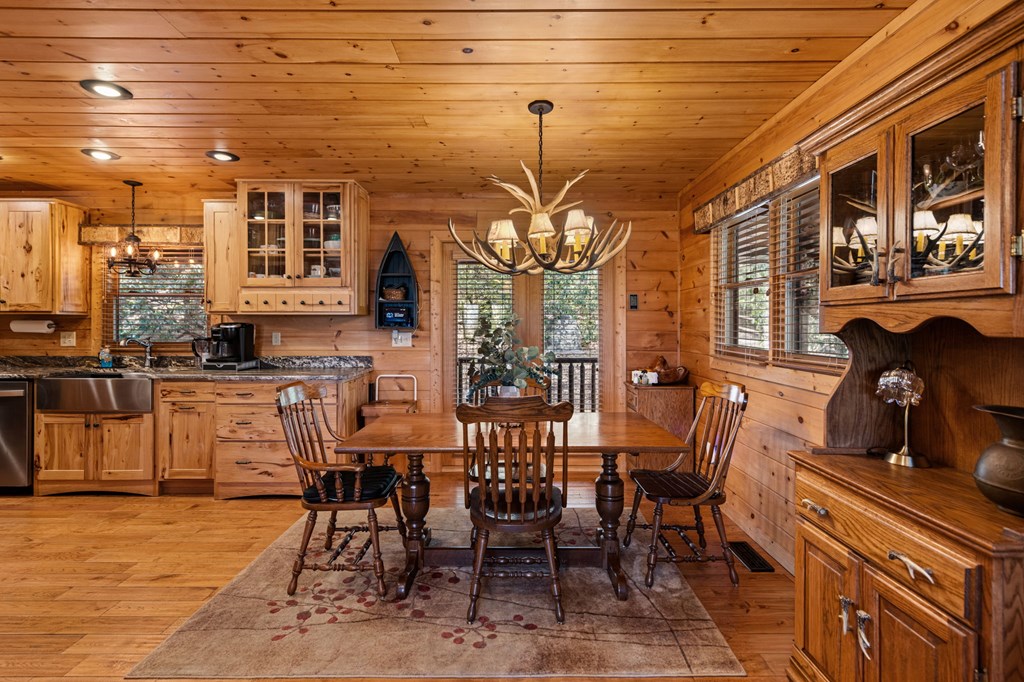 245 Davenport Mountain Road Blue Ridge, GA 30513 - Photo 18 of 73 Gallery Image 18