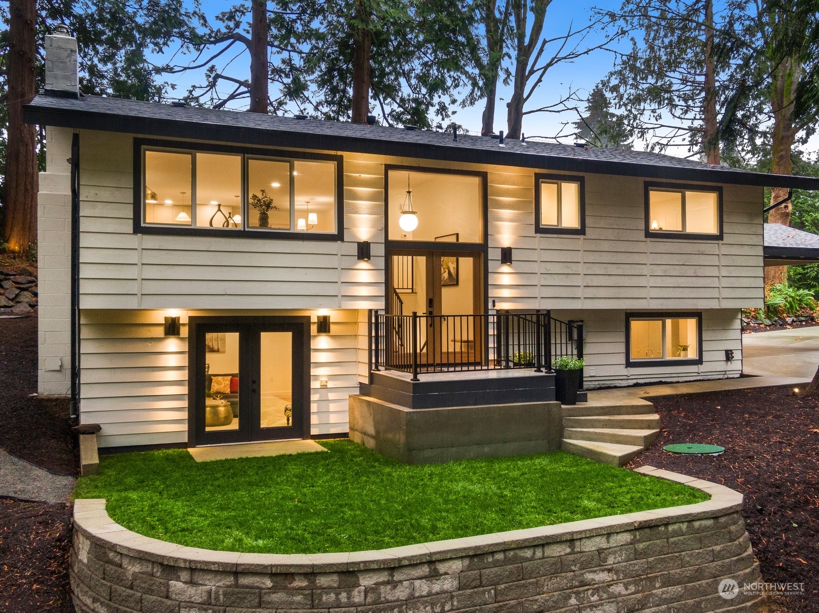 233 Poppy Road Bothell, WA 98012 - Photo 1 of 36 a view of a house with a yard