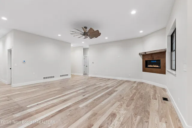 $1,199,000 | 1046 Pawnee Road, Driggs, ID 83422