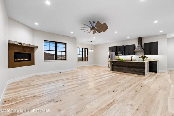 $1,199,000 | 1046 Pawnee Road, Driggs, ID 83422