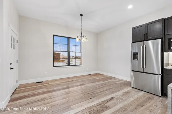 $1,199,000 | 1046 Pawnee Road, Driggs, ID 83422