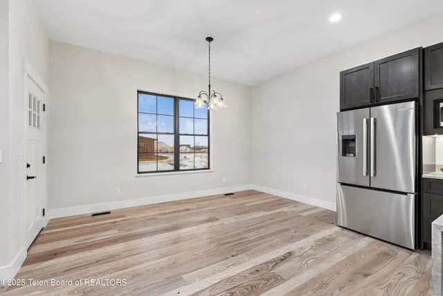 $1,199,000 | 1046 Pawnee Road, Driggs, ID 83422