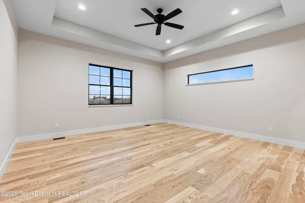 $1,199,000 | 1046 Pawnee Road, Driggs, ID 83422