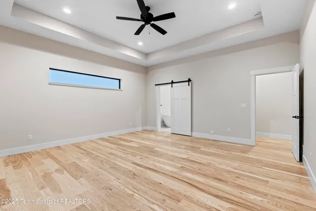 $1,199,000 | 1046 Pawnee Road, Driggs, ID 83422