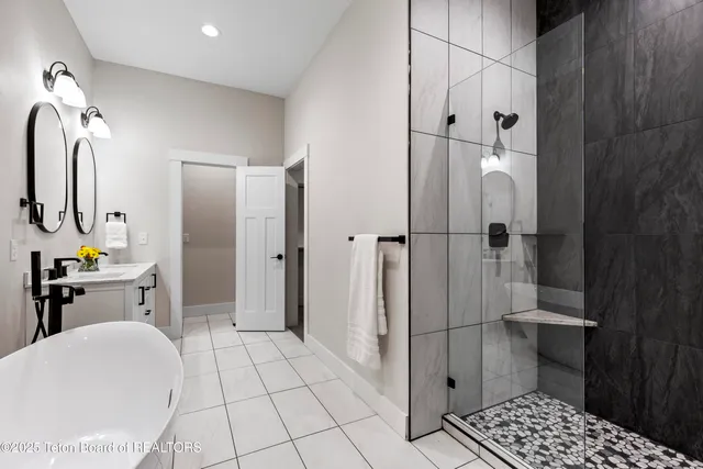 $1,199,000 | 1046 Pawnee Road, Driggs, ID 83422