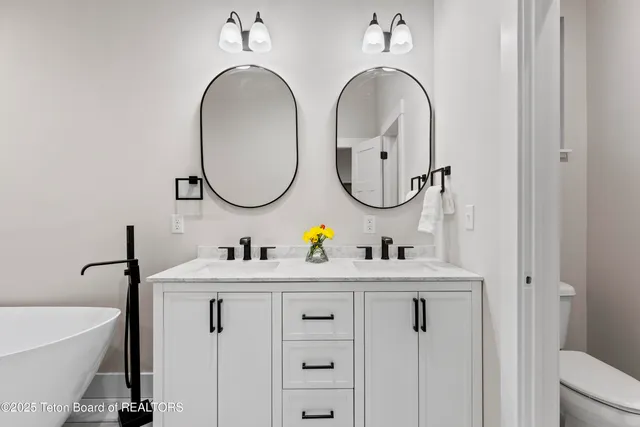 $1,199,000 | 1046 Pawnee Road, Driggs, ID 83422