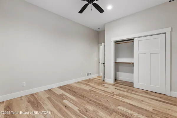 $1,199,000 | 1046 Pawnee Road, Driggs, ID 83422